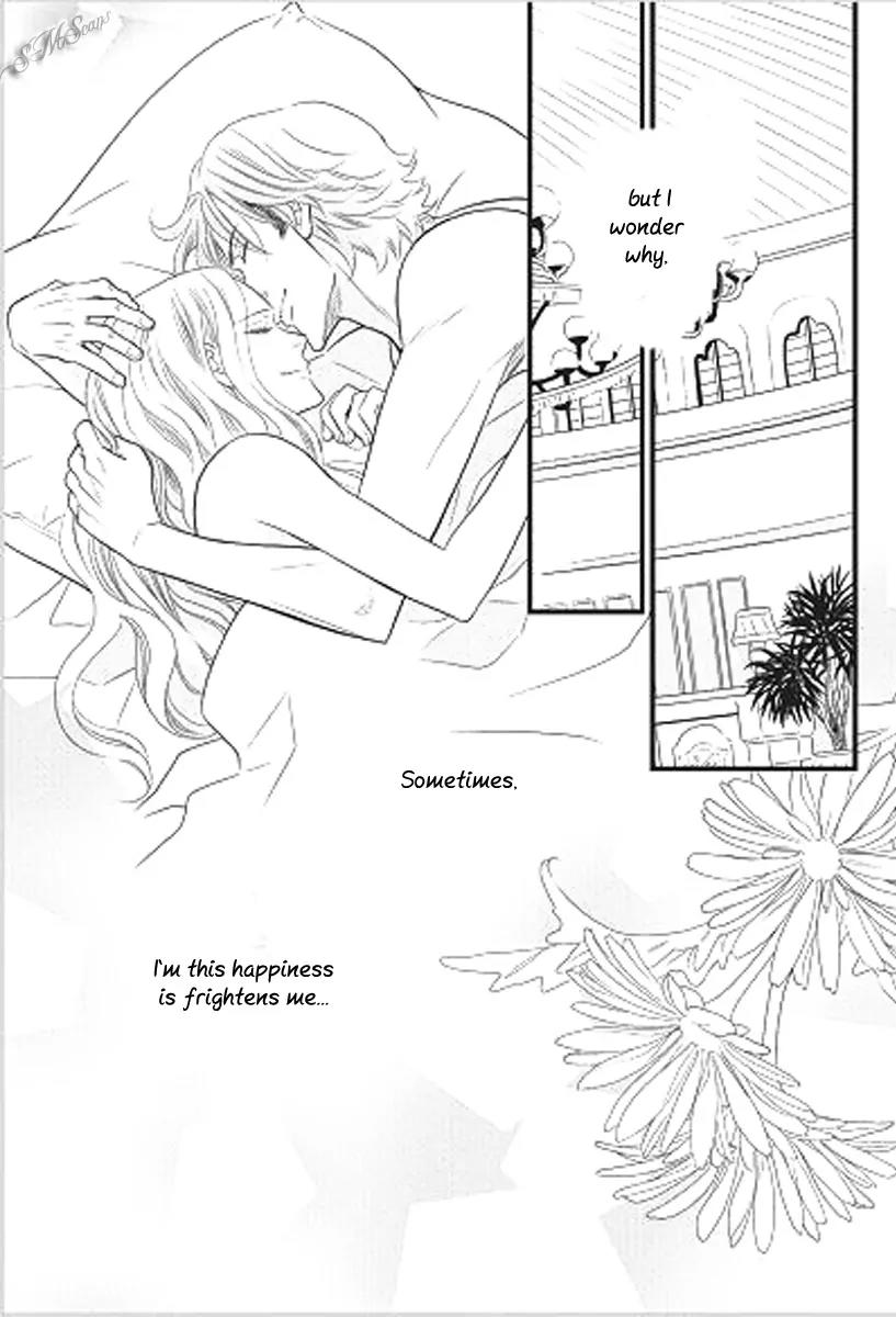 Judar no Oukan - Senichiya ni Oborete Chapter 4 page 11 - Chapter 4