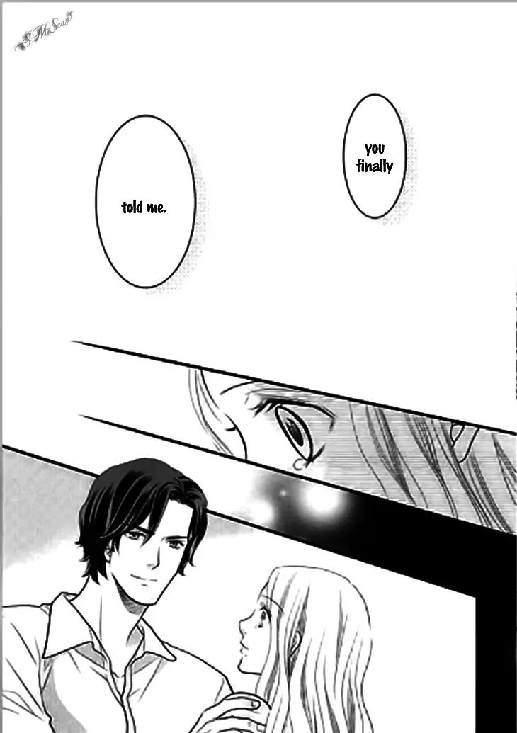 Judar no Oukan - Senichiya ni Oborete Chapter 5 page 15 - Chapter 5: [END]
