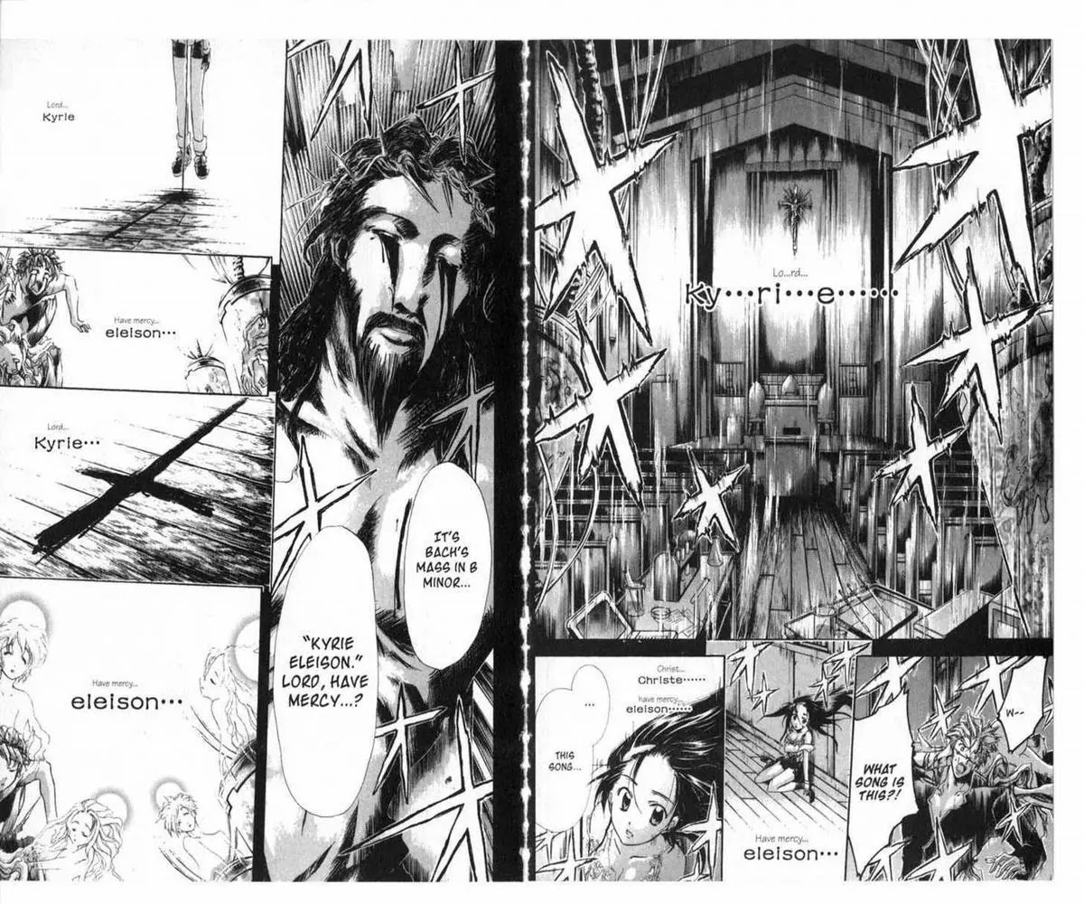 Judas Chapter 1 page 28 - Chapter 1