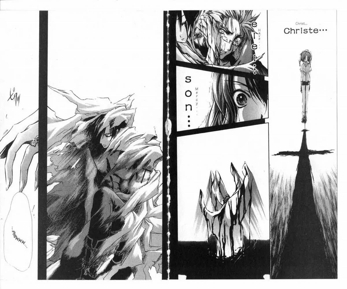 Judas Chapter 1 page 29 - Chapter 1