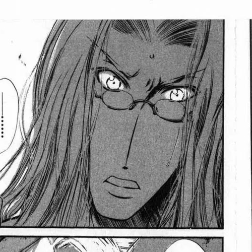Judas Chapter 11 cover