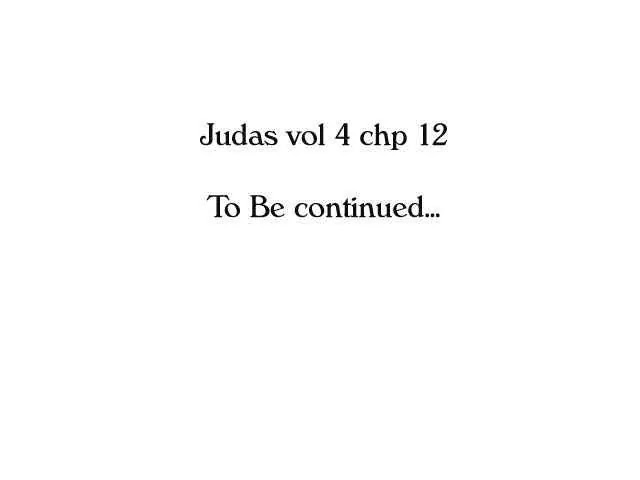 Judas Chapter 12.1 page 15 - Chapter 12.1