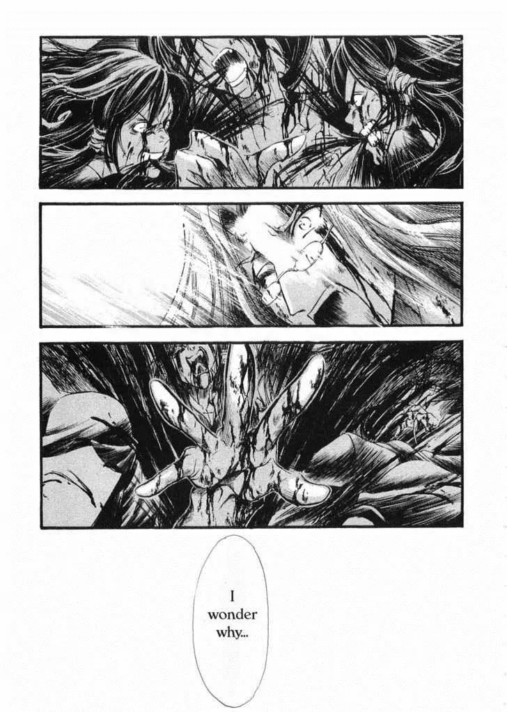 Judas Chapter 12.2 page 8 - Chapter 12.2