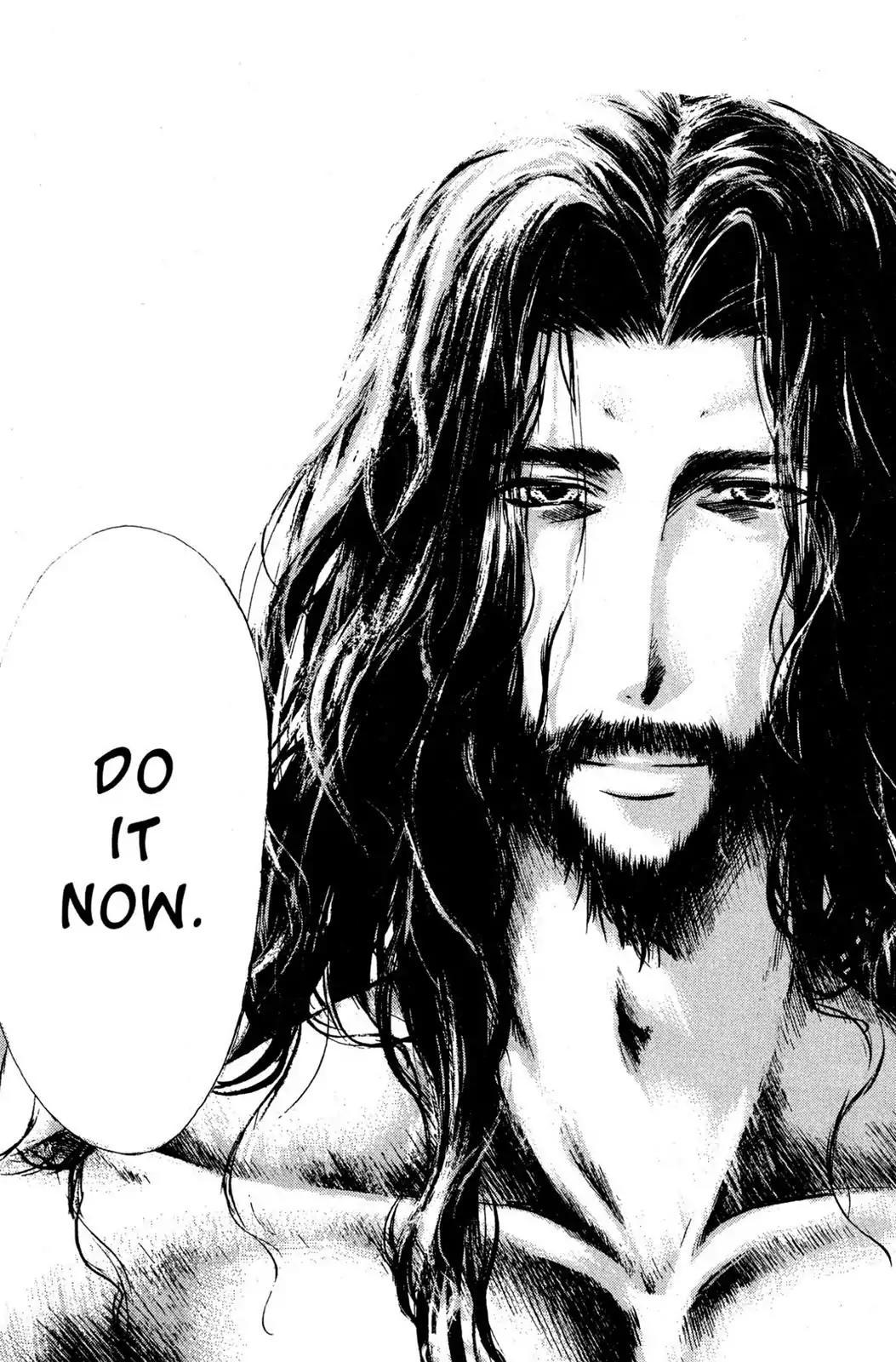 Judas Chapter 13 page 16 - Chapter 13