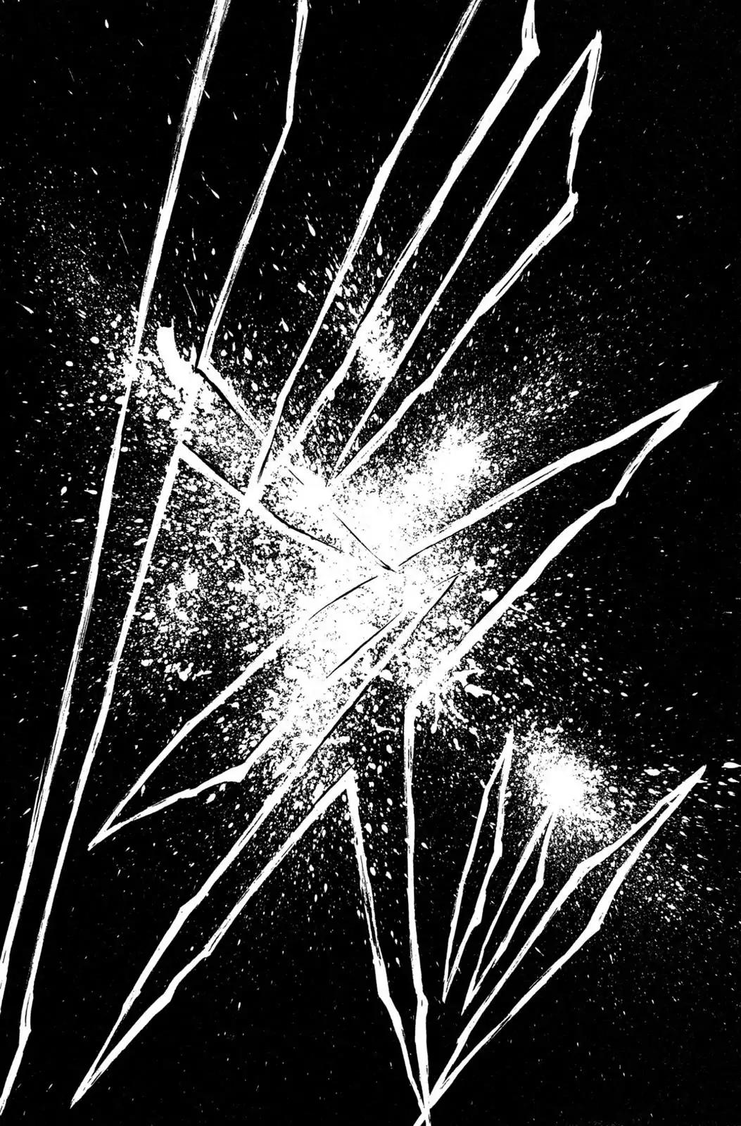 Judas Chapter 13 page 21 - Chapter 13
