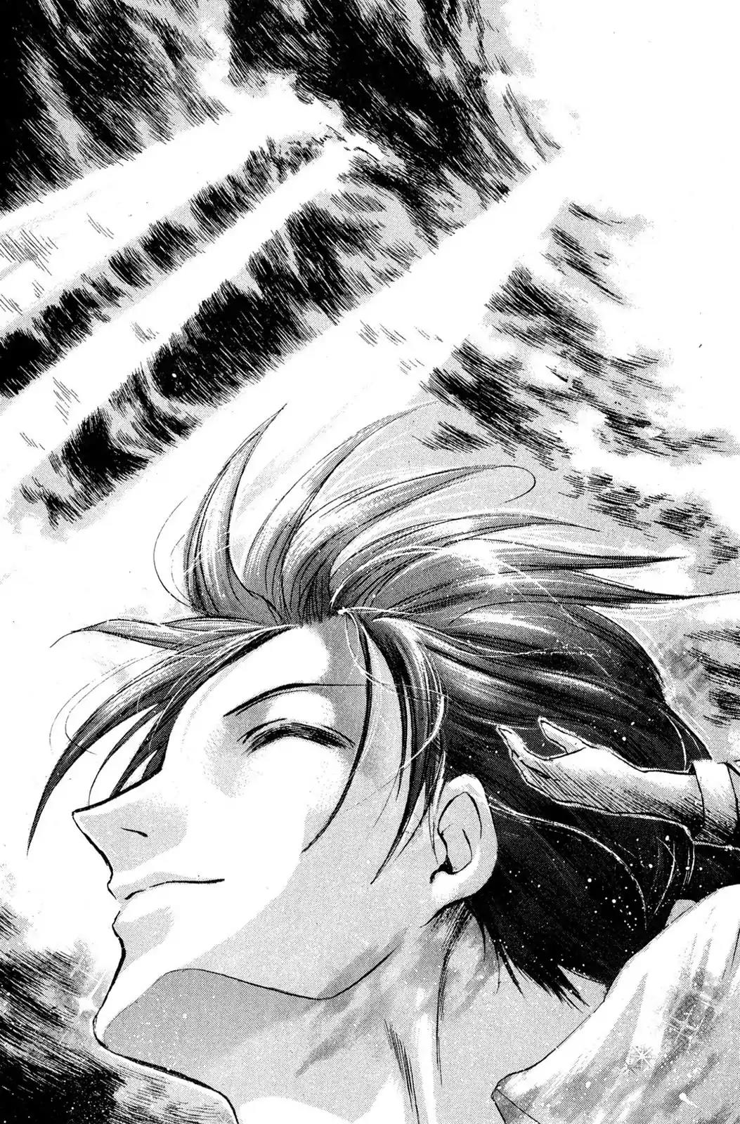 Judas Chapter 13 page 36 - Chapter 13