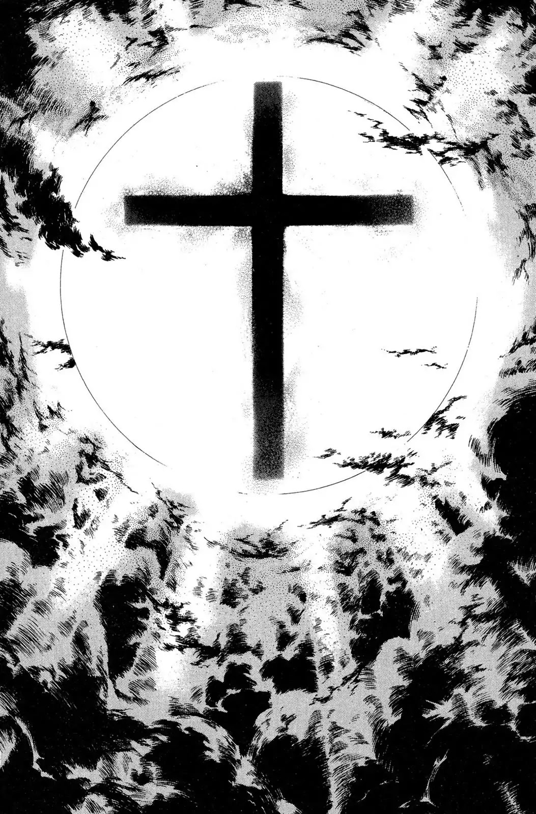 Judas Chapter 14 page 33 - Chapter 14