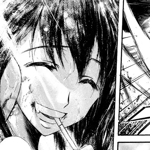 Judas Chapter 14 cover
