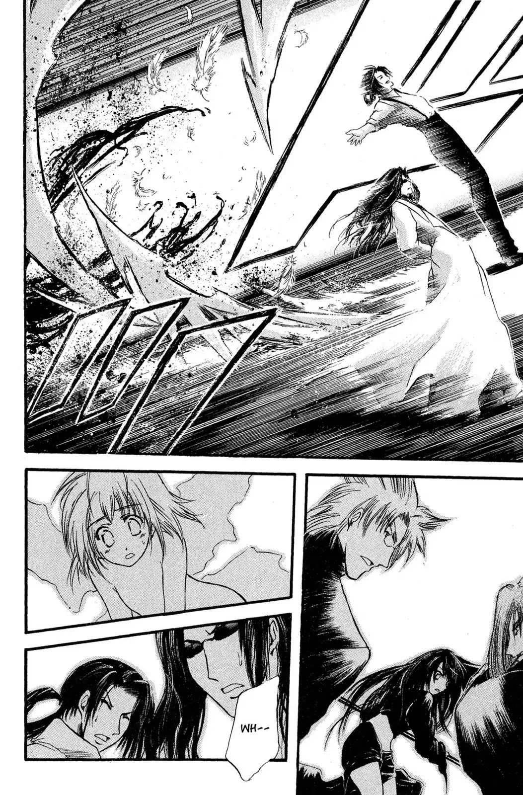 Judas Chapter 15 page 13 - Chapter 15