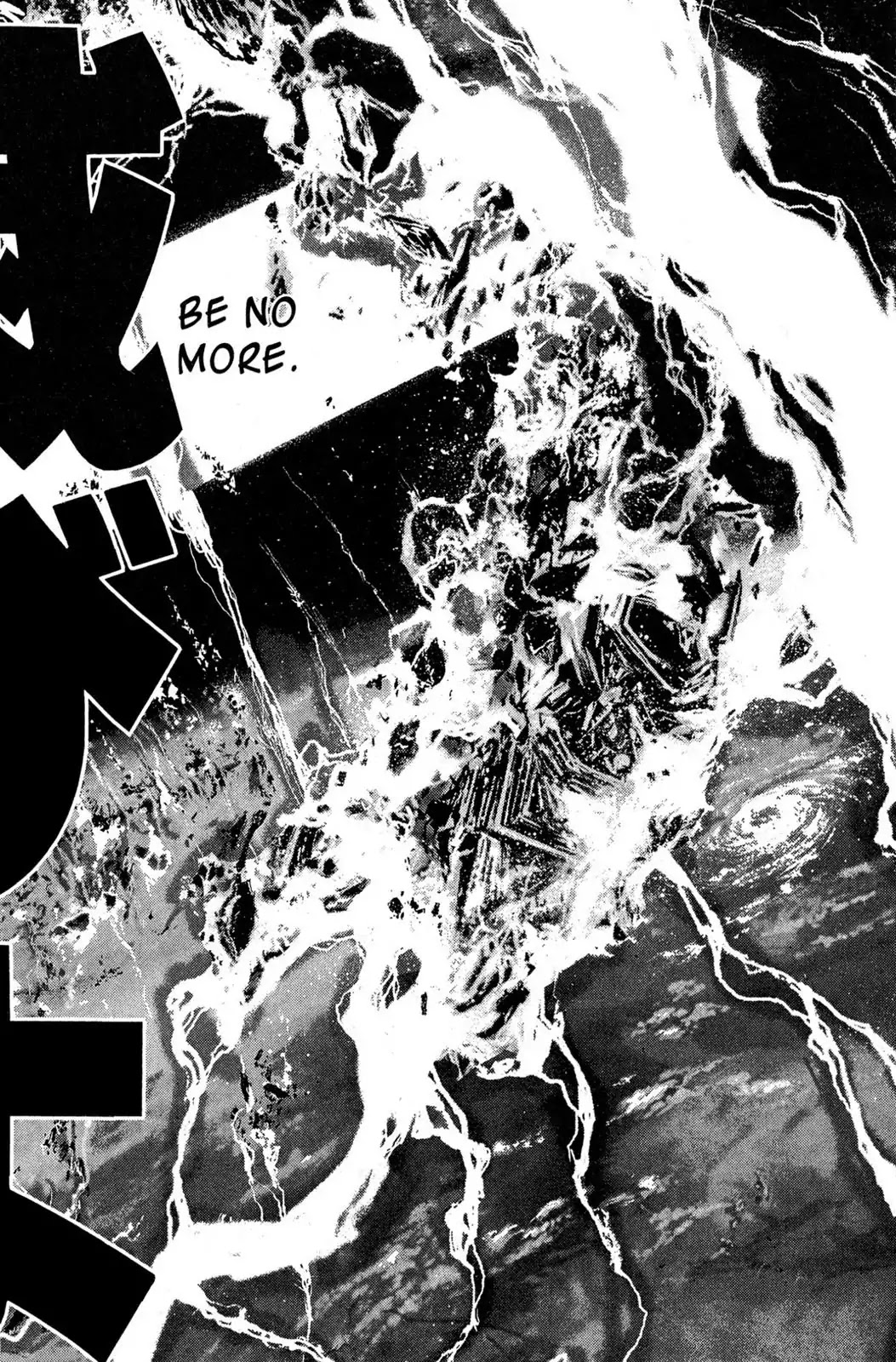 Judas Chapter 15 page 25 - Chapter 15