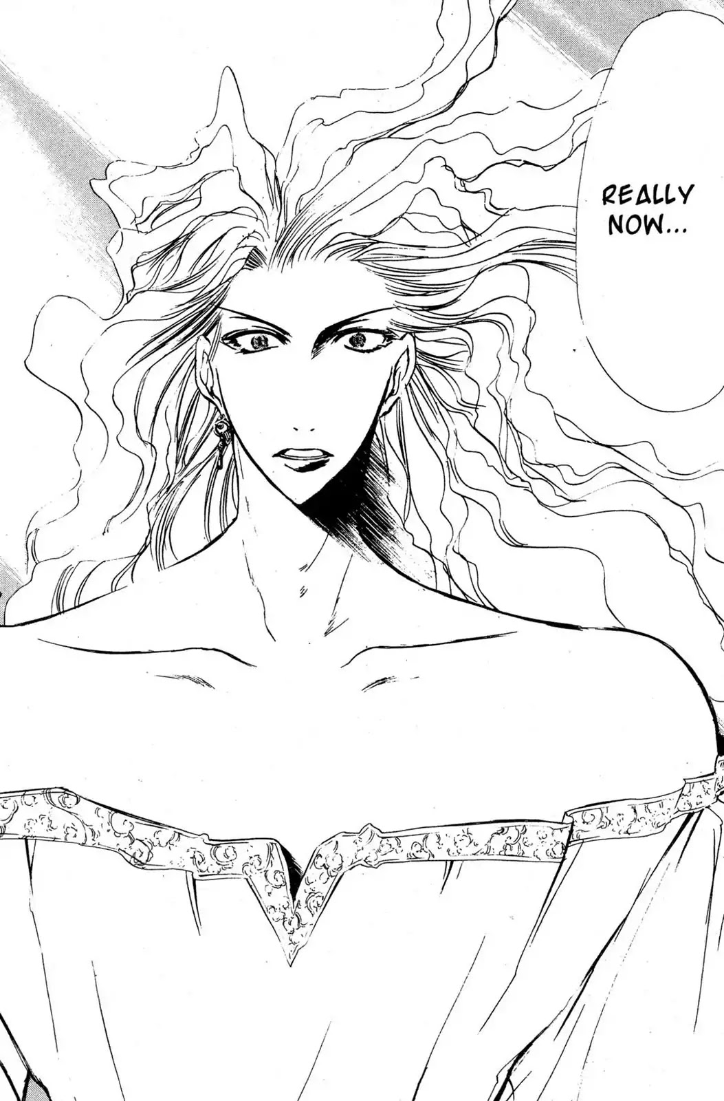 Judas Chapter 15 page 33 - Chapter 15