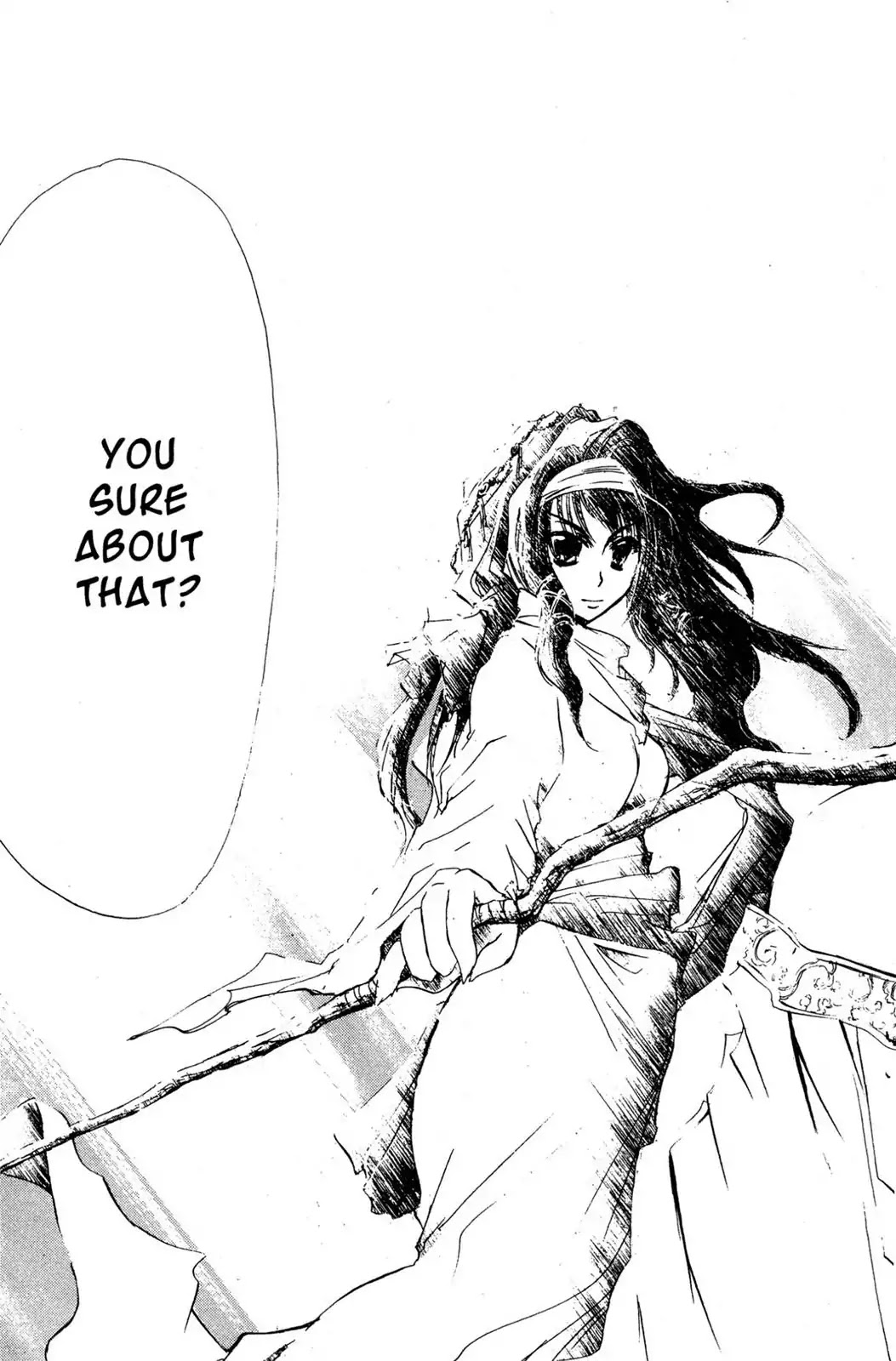 Judas Chapter 15 page 34 - Chapter 15