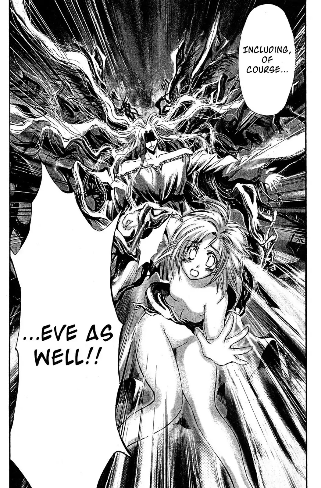 Judas Chapter 16 page 31 - Chapter 16