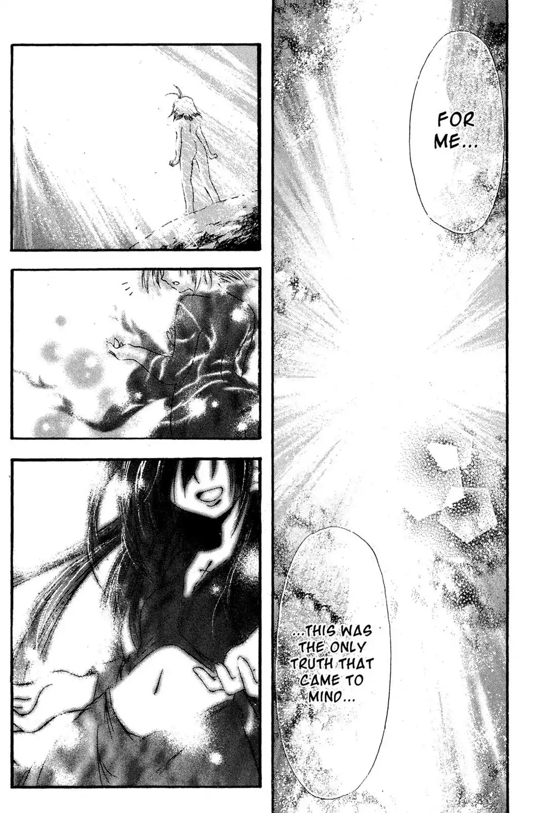 Judas Chapter 16 page 38 - Chapter 16