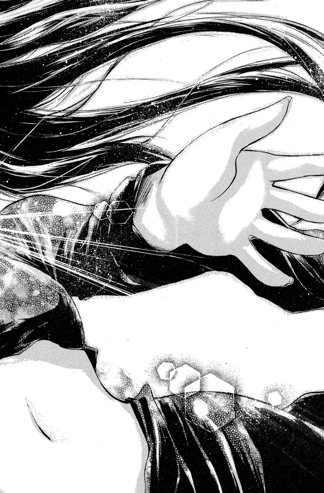 Judas Chapter 16 page 39 - Chapter 16