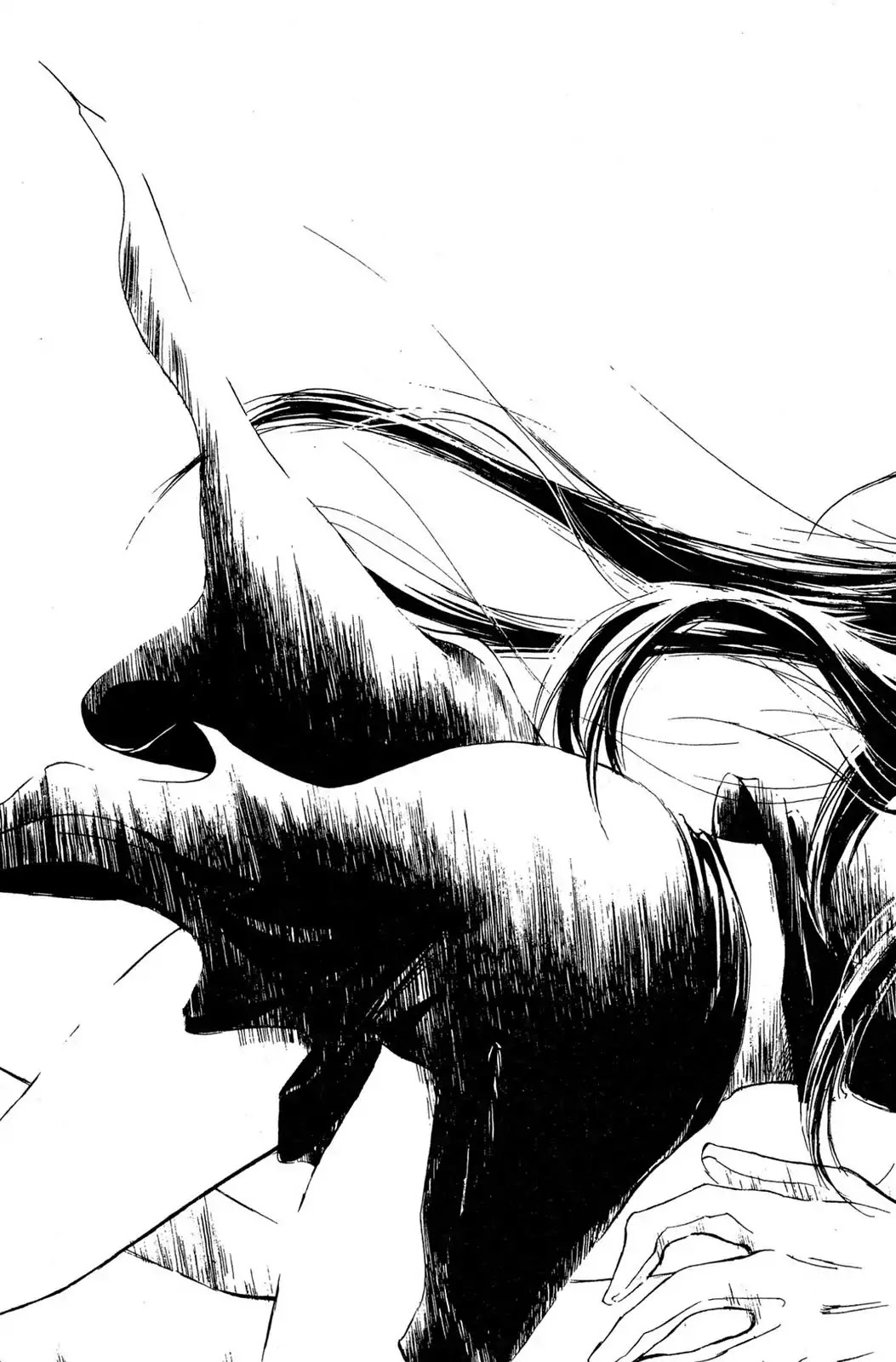 Judas Chapter 16 page 42 - Chapter 16