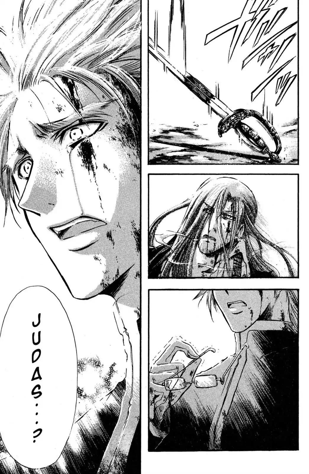 Judas Chapter 17 page 28 - Chapter 17