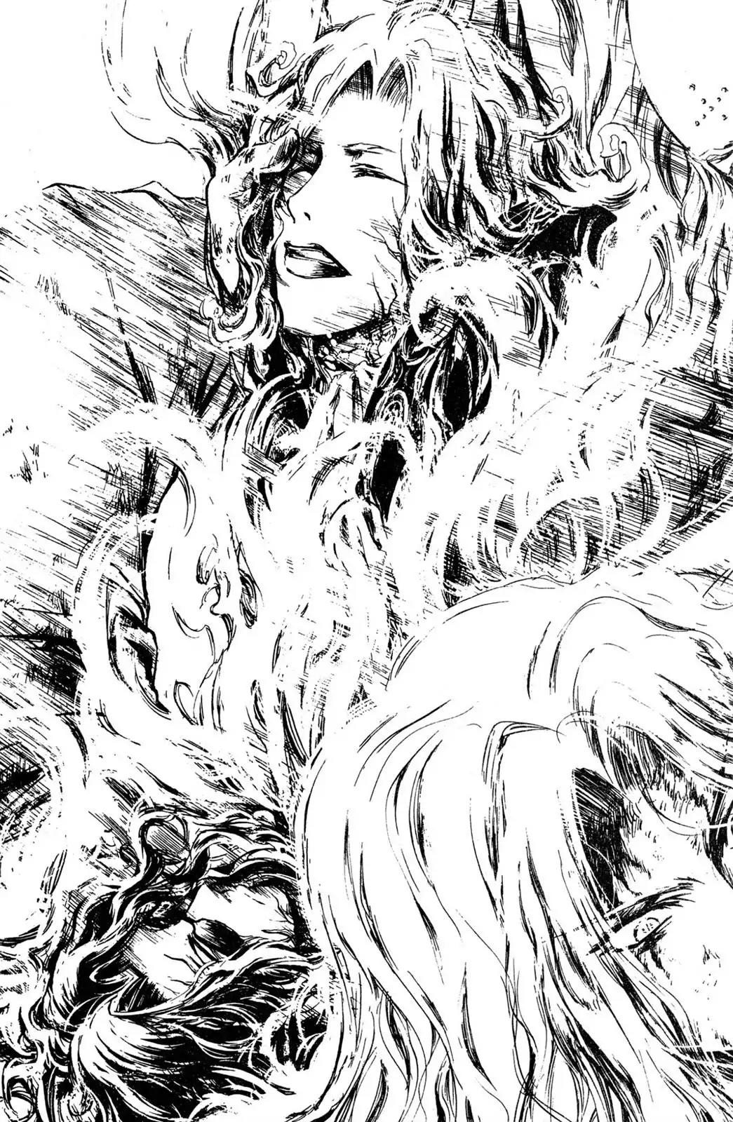 Judas Chapter 17 page 29 - Chapter 17
