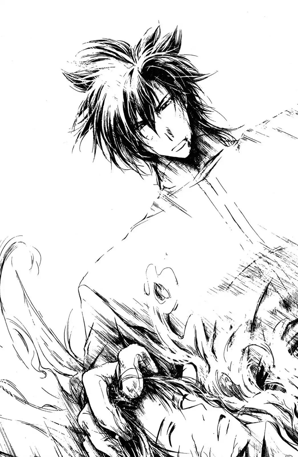 Judas Chapter 17 page 30 - Chapter 17