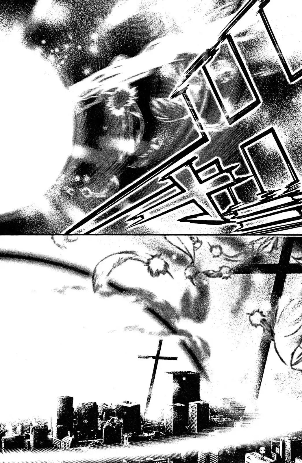 Judas Chapter 17 page 39 - Chapter 17