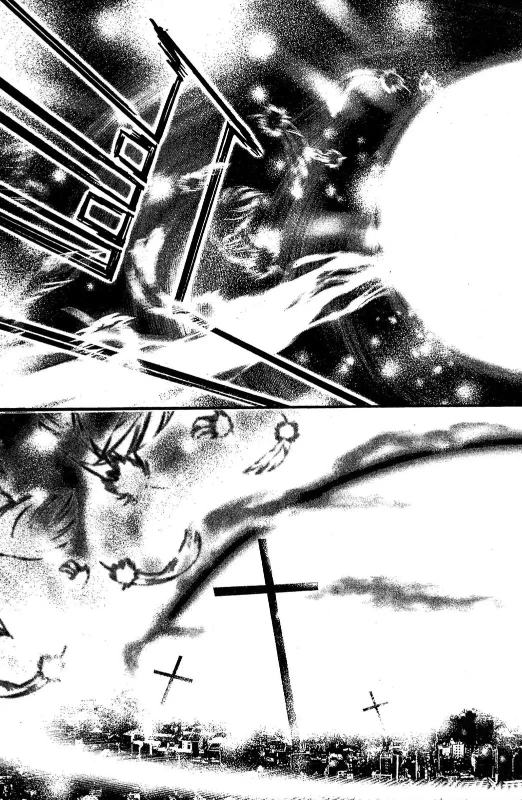 Judas Chapter 17 page 40 - Chapter 17