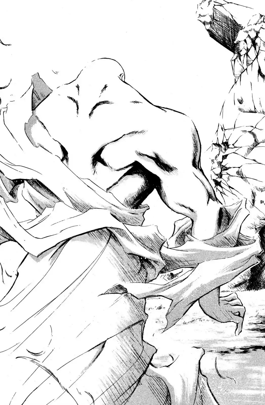 Judas Chapter 18 page 36 - Chapter 18