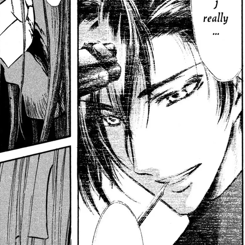 Judas Chapter 18 cover