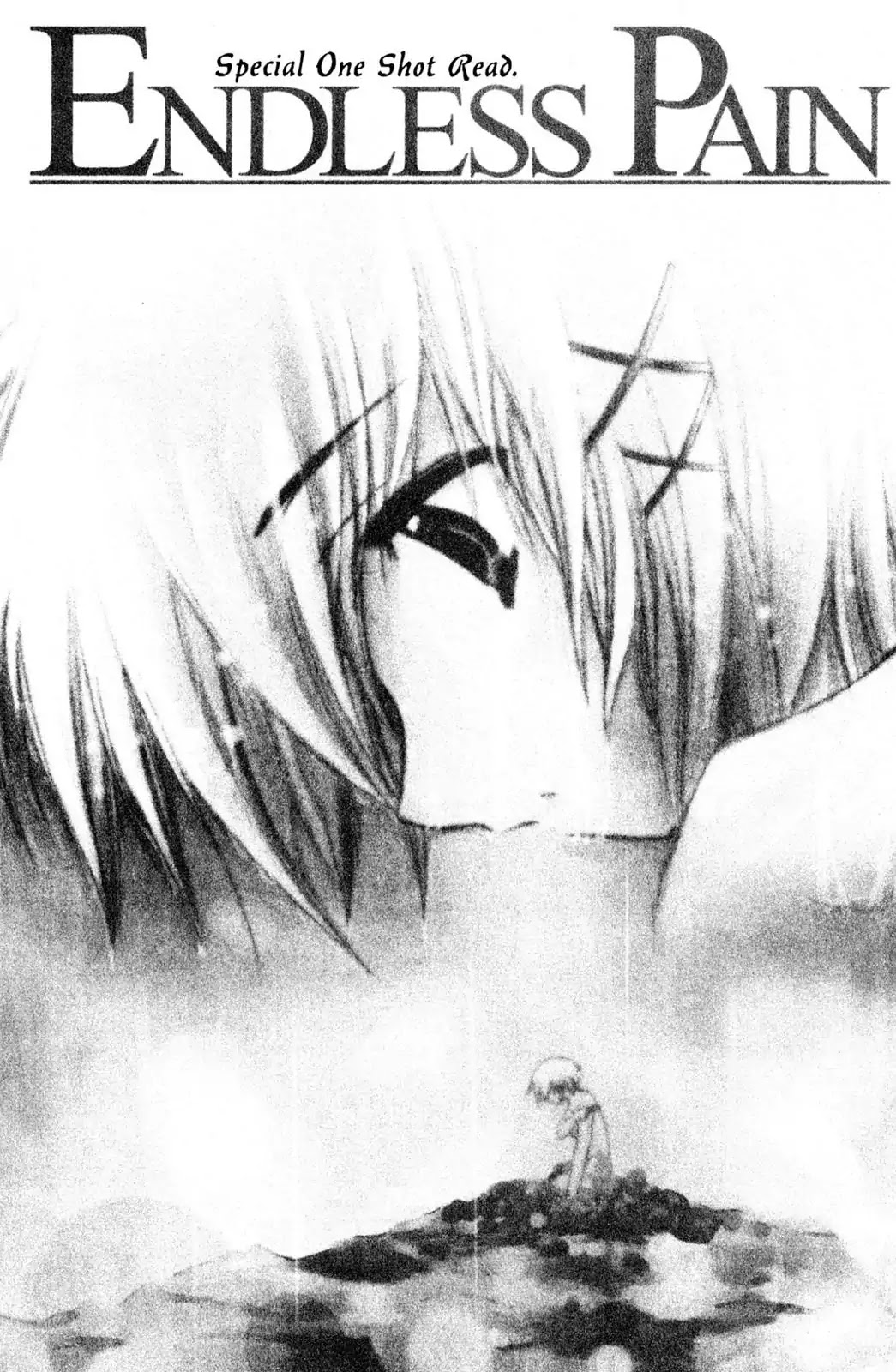 Judas Chapter 19.5 page 3 - Chapter 19.5: [End]