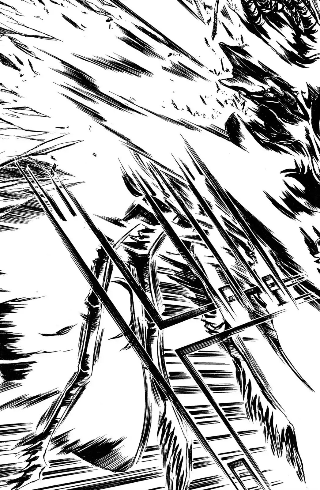 Judas Chapter 19.5 page 54 - Chapter 19.5: [End]