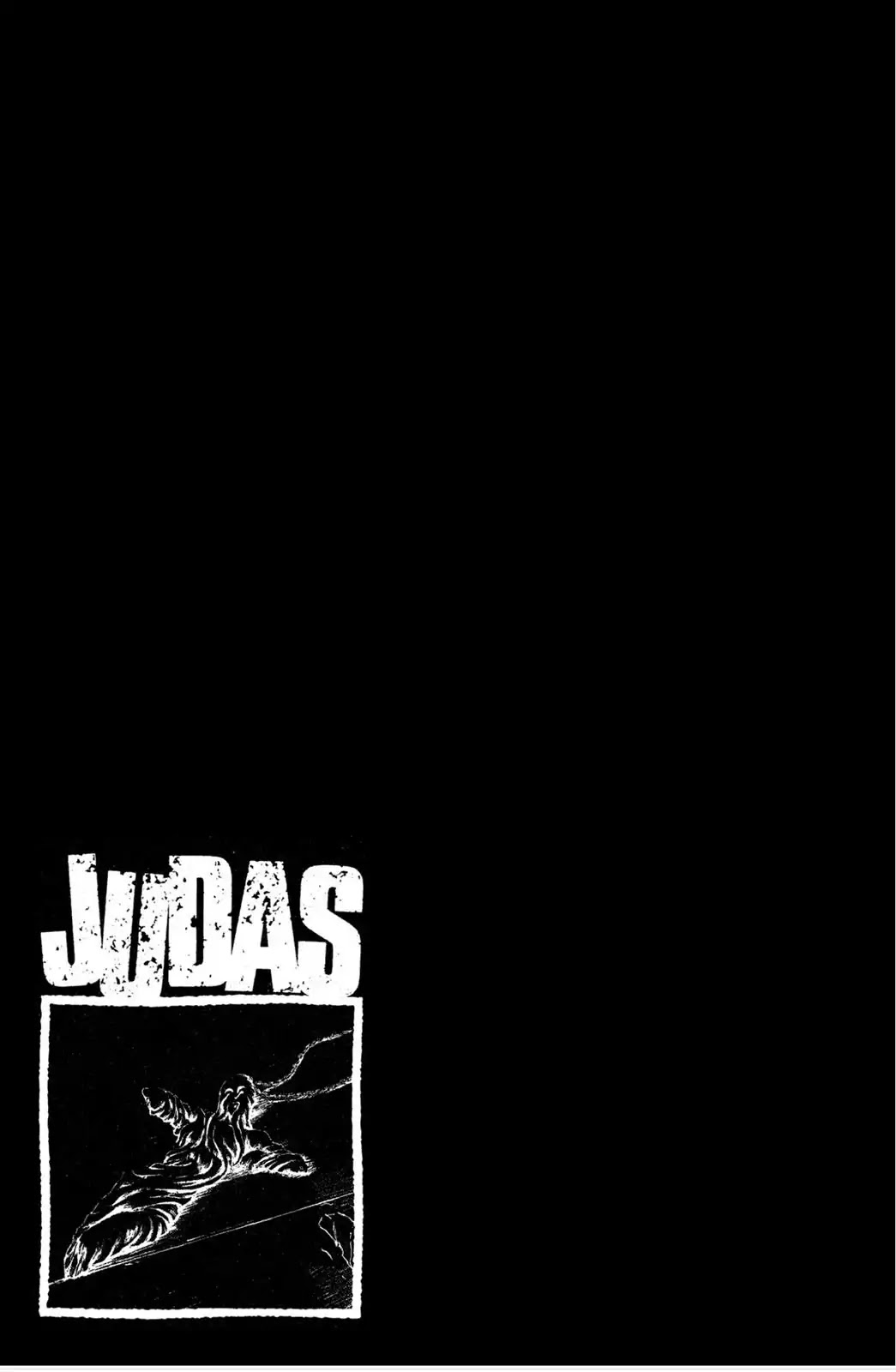 Judas Chapter 19.5 page 62 - Chapter 19.5: [End]