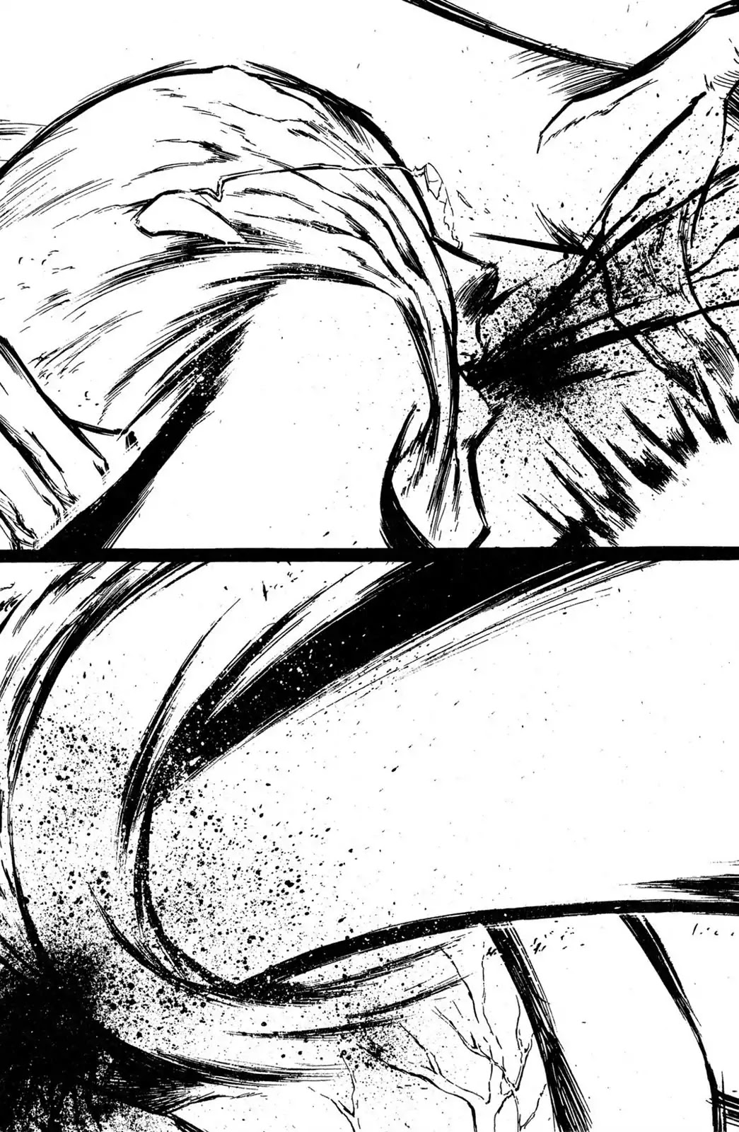 Judas Chapter 19 page 24 - Chapter 19