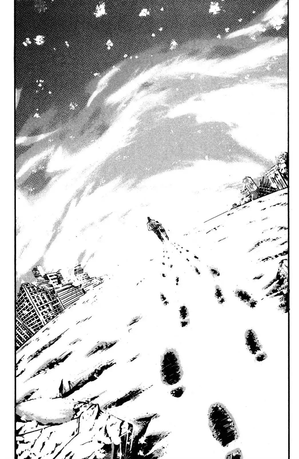 Judas Chapter 19 page 42 - Chapter 19