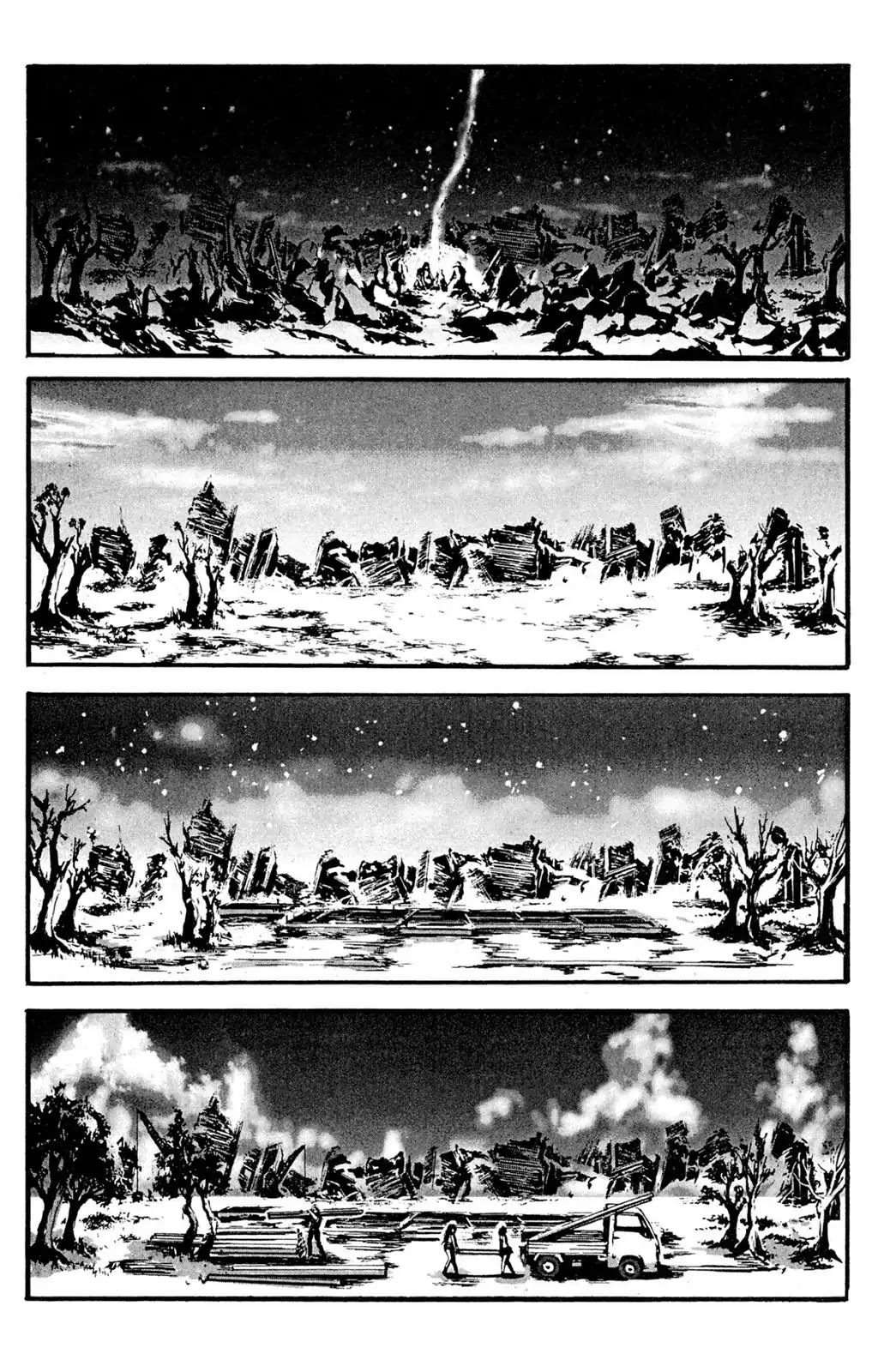 Judas Chapter 19 page 43 - Chapter 19