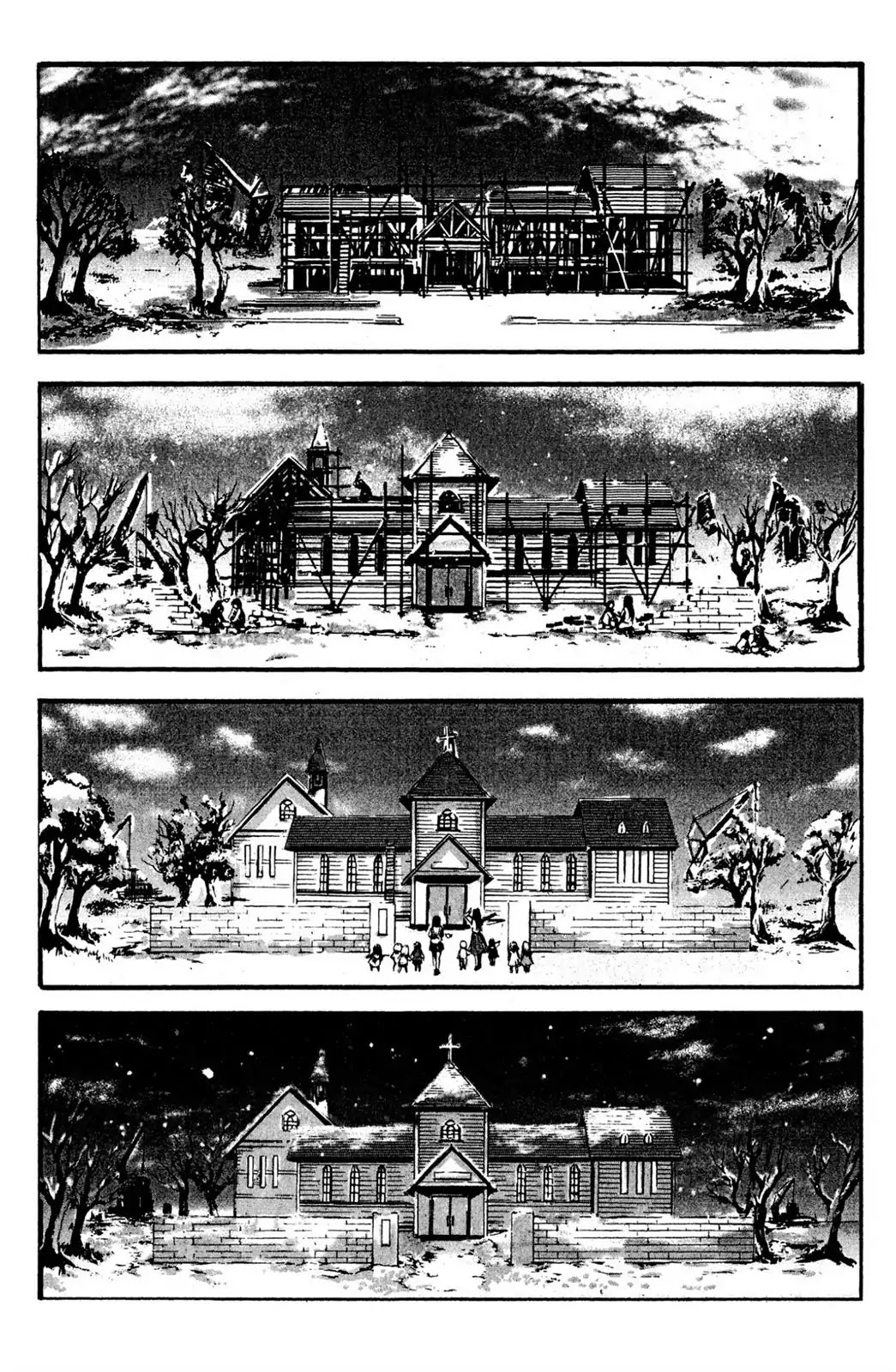 Judas Chapter 19 page 44 - Chapter 19