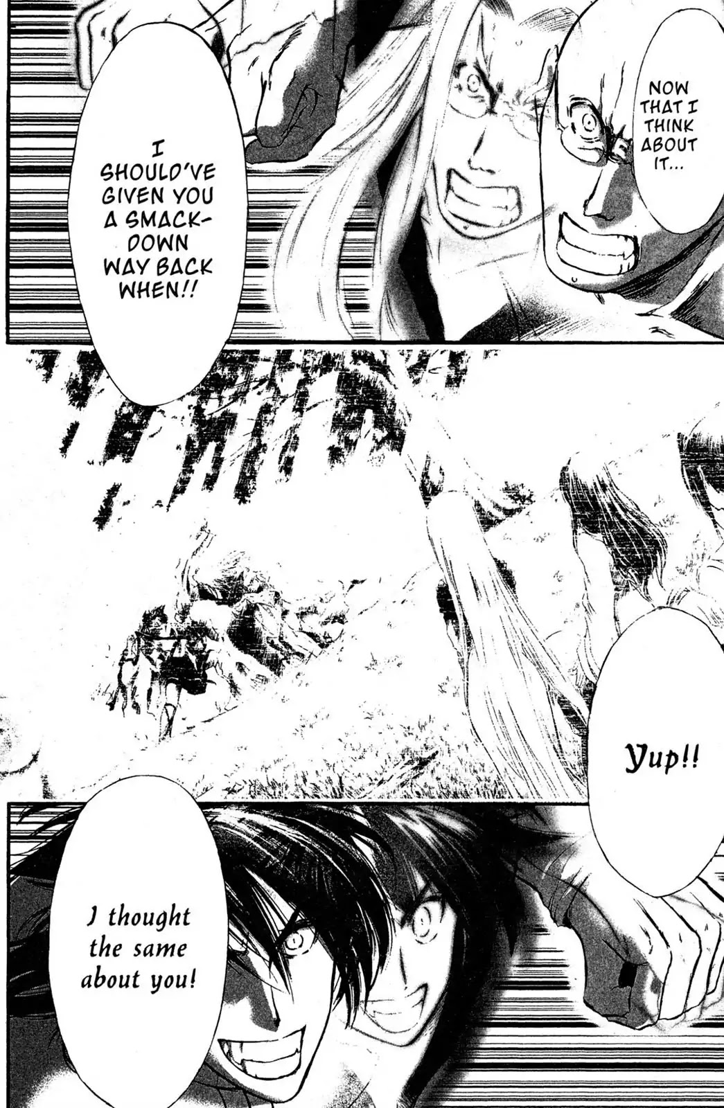 Judas Chapter 19 page 9 - Chapter 19