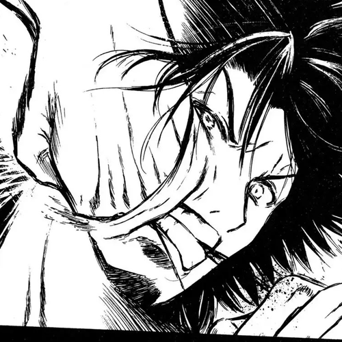 Judas Chapter 19 cover