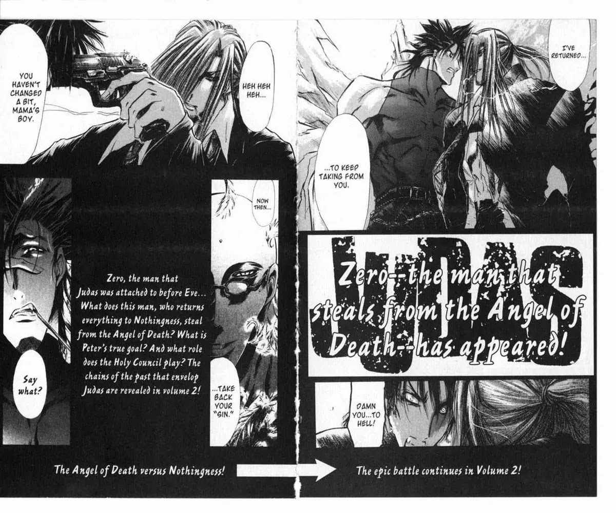 Judas Chapter 3.5 page 24 - Chapter 3.5