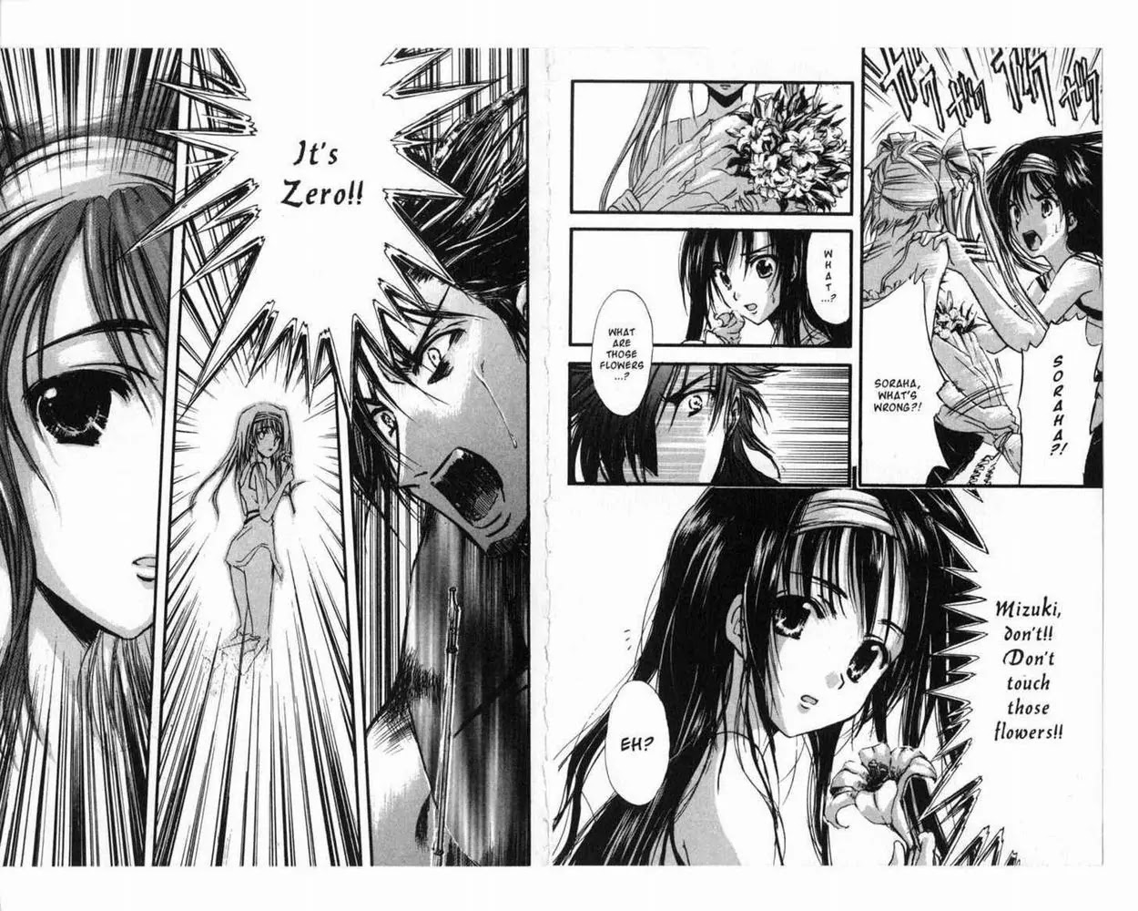 Judas Chapter 4 page 18 - Chapter 4