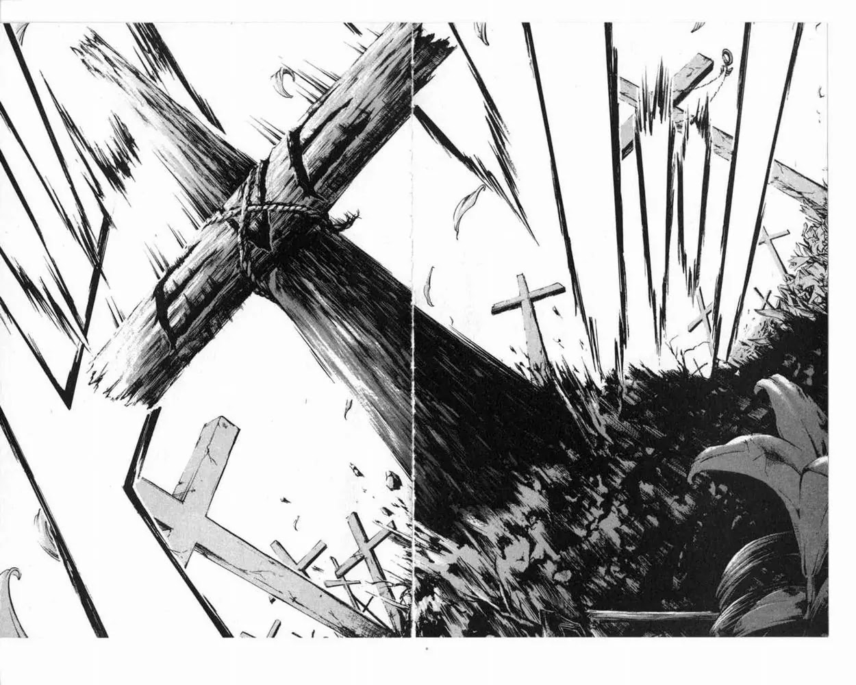 Judas Chapter 4 page 30 - Chapter 4
