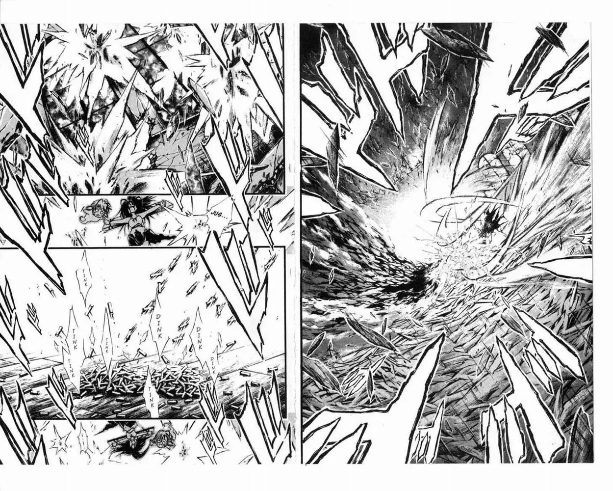 Judas Chapter 6 page 8 - Chapter 6