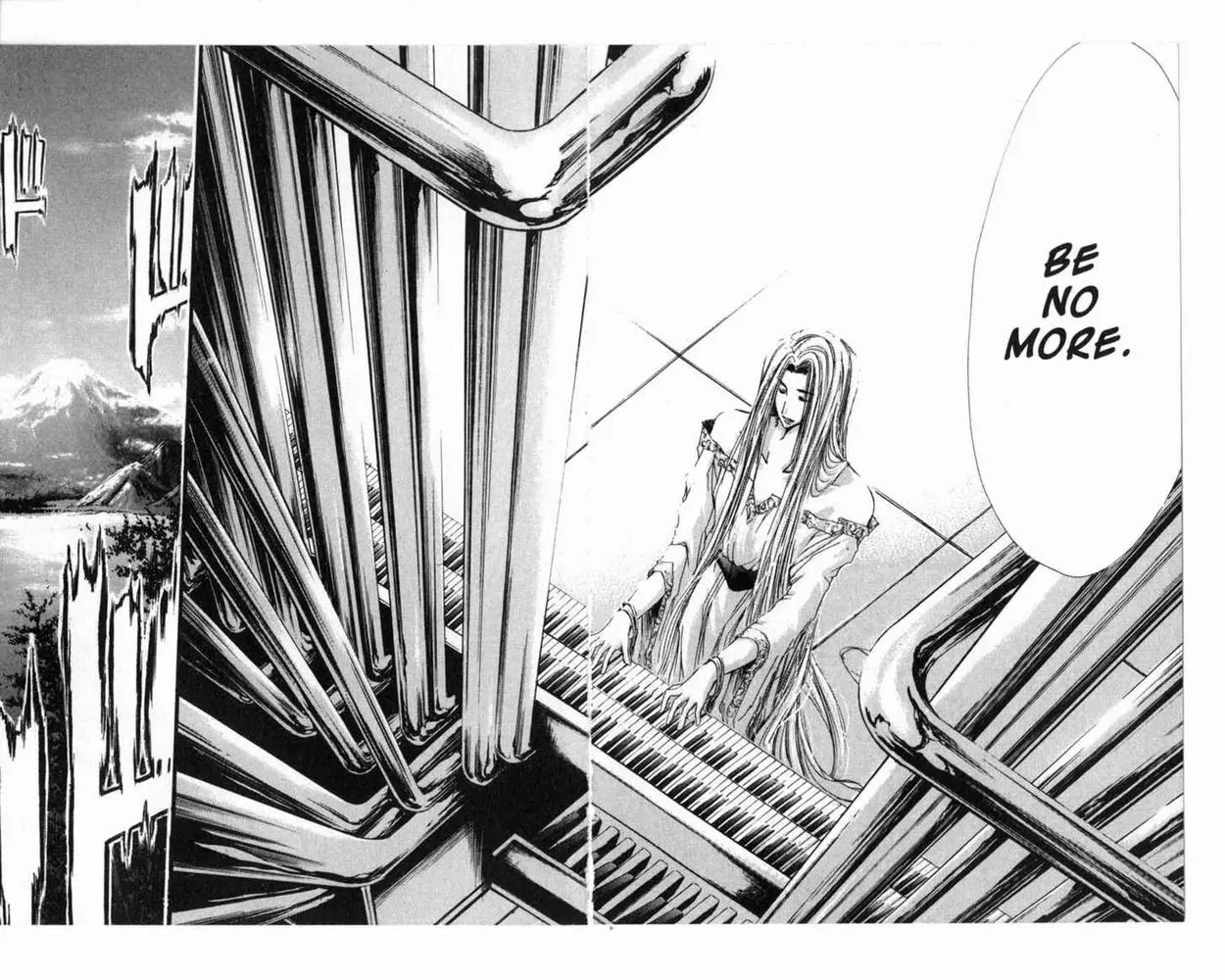 Judas Chapter 7 page 18 - Chapter 7