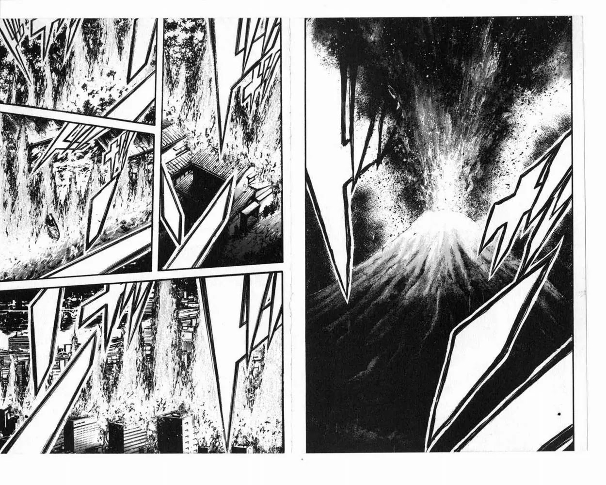 Judas Chapter 7 page 19 - Chapter 7