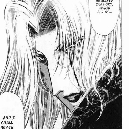 Judas Chapter 9 cover