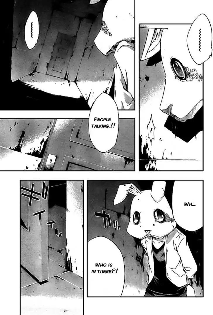Judge Chapter 1 page 49 - Chapter 1: Trial