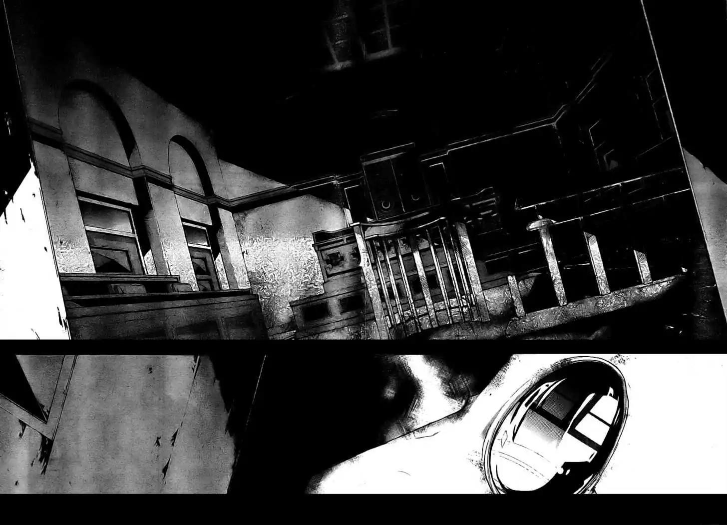 Judge Chapter 1 page 50 - Chapter 1: Trial