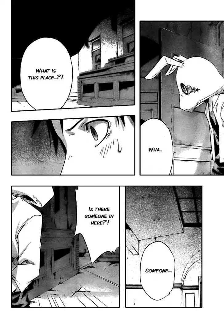 Judge Chapter 1 page 51 - Chapter 1: Trial