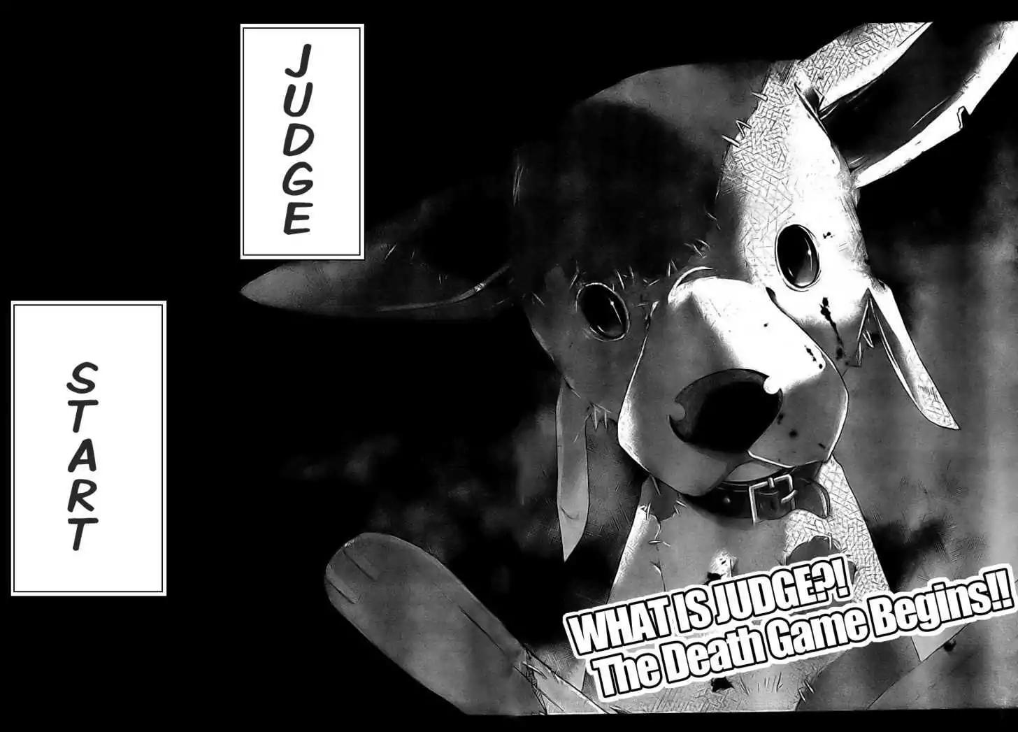 Judge Chapter 1 page 61 - Chapter 1: Trial