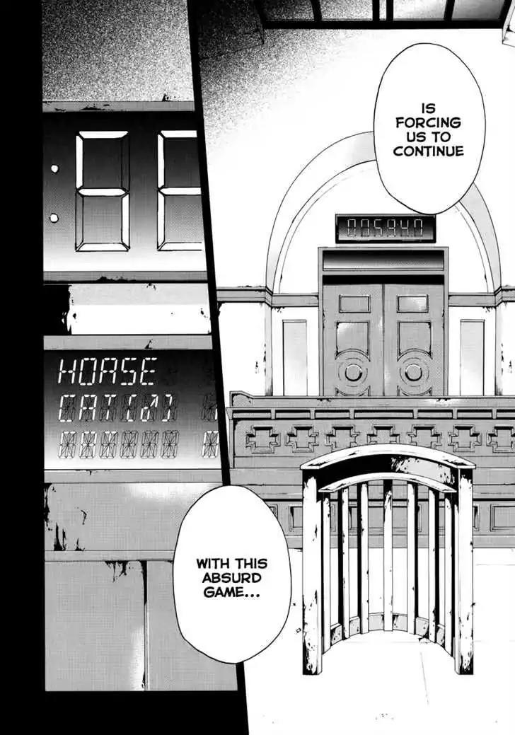 Judge Chapter 10 page 10 - Chapter 10: Witness