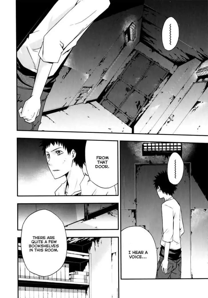 Judge Chapter 10 page 14 - Chapter 10: Witness