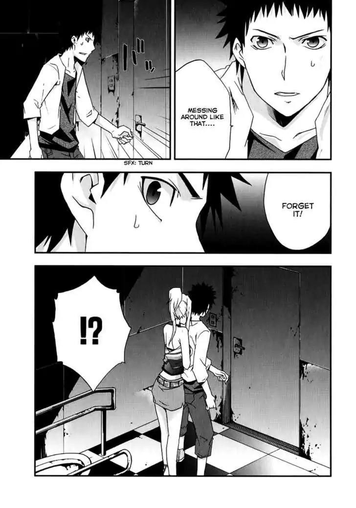 Judge Chapter 10 page 23 - Chapter 10: Witness